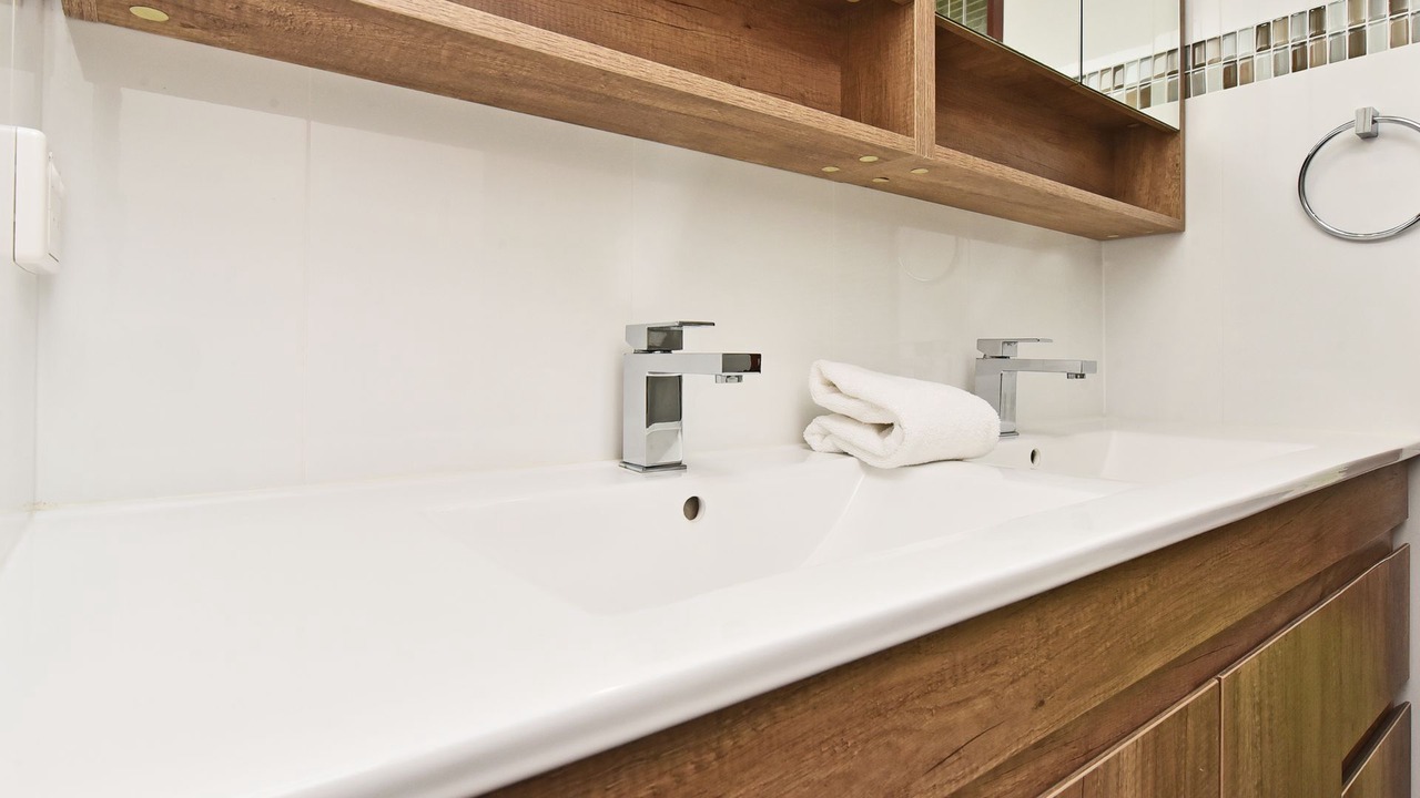 Photo of Bathroom in Brightwaters