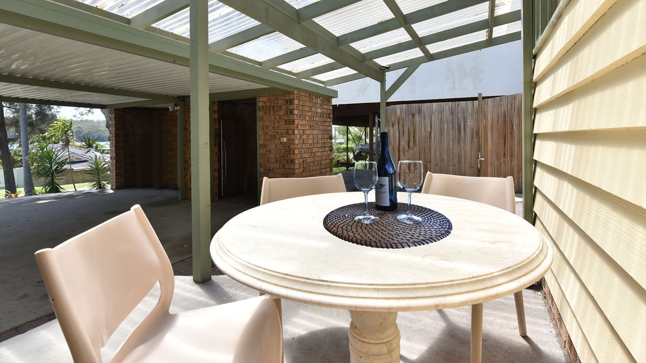 Photo of Outdoor in Brightwaters