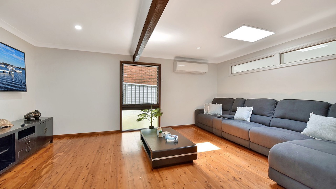 Photo of Bedroom in Brightwaters