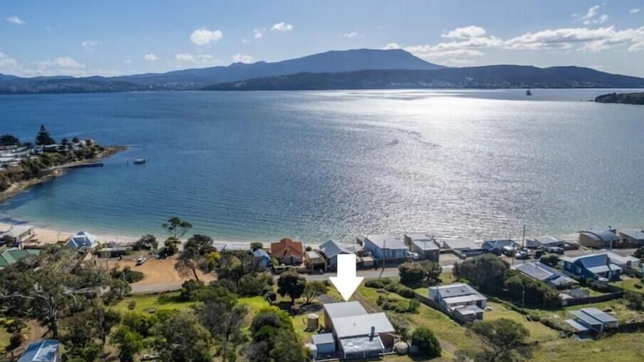 Photo of Outdoor in Opossum Bay