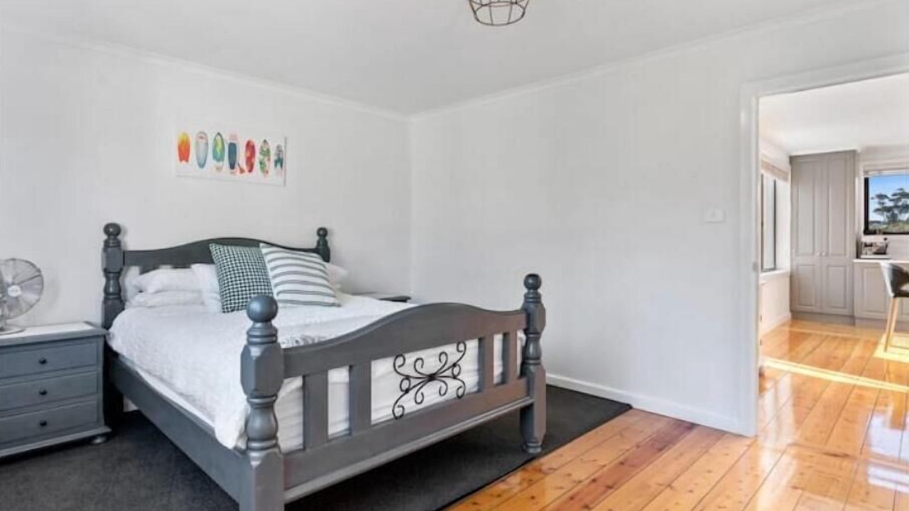 Photo of Bedroom in Opossum Bay
