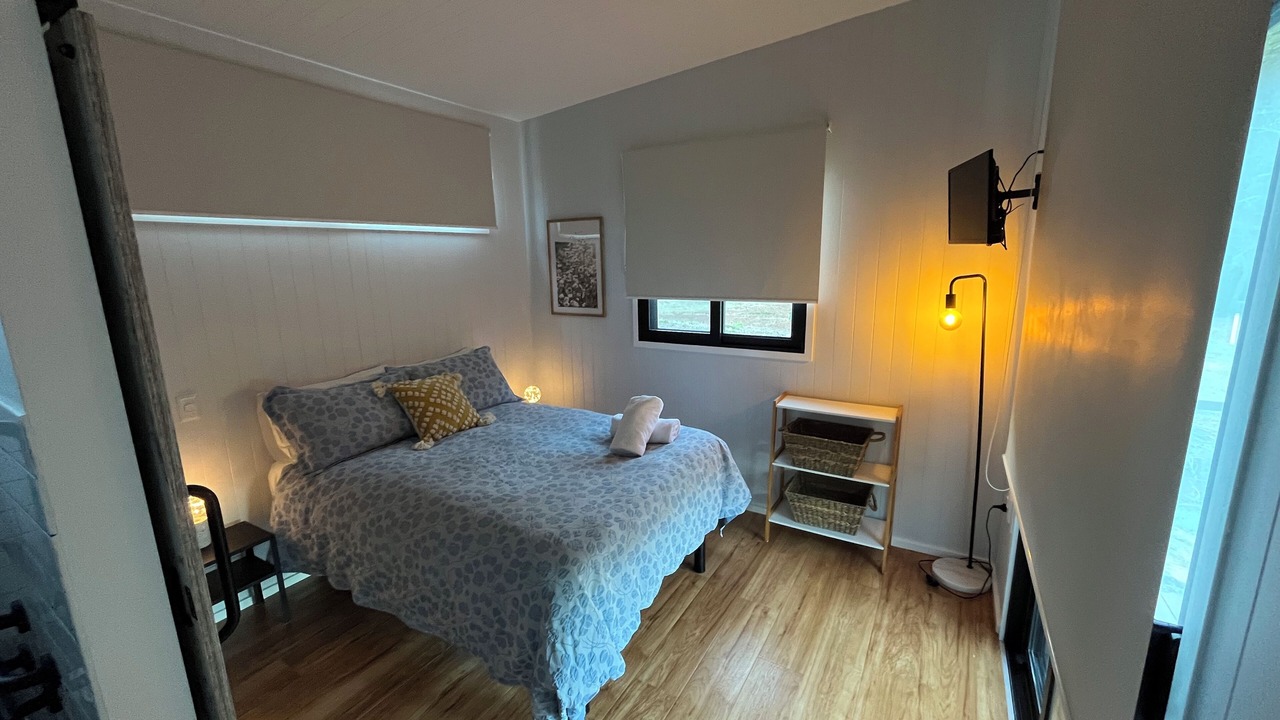 Photo of Bedroom in Ocean Beach