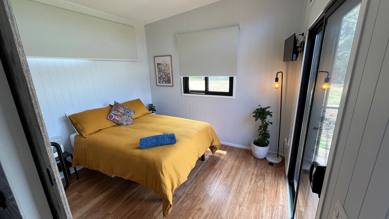 Photo of Bedroom in Ocean Beach
