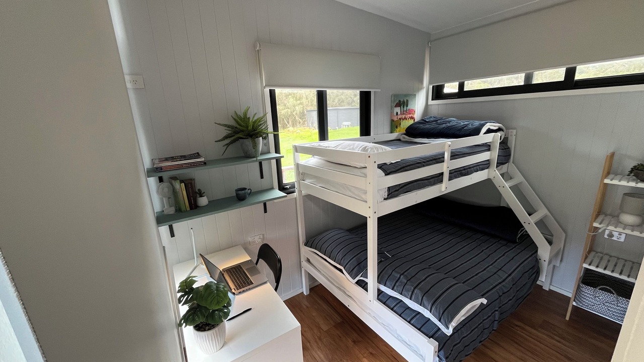 Photo of Bedroom in Ocean Beach