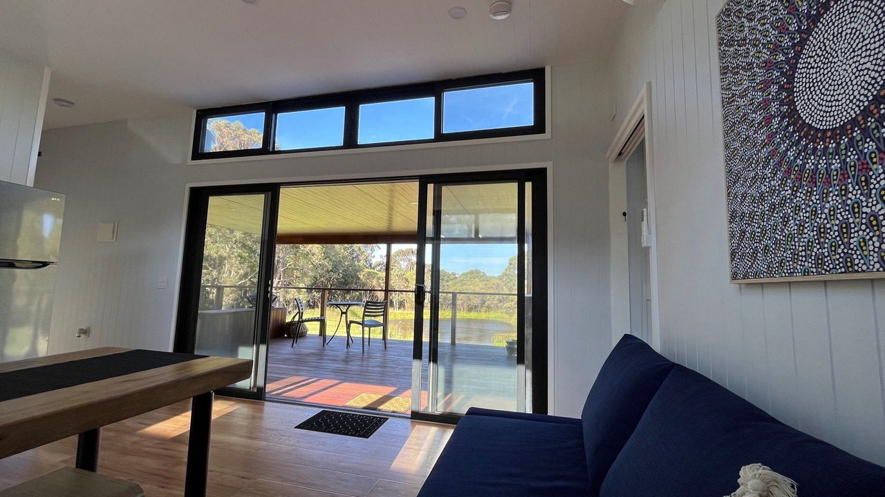 Photo of Livingroom in Ocean Beach