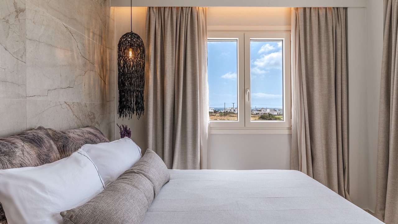 Photo of Bedroom in Mikri Vigla