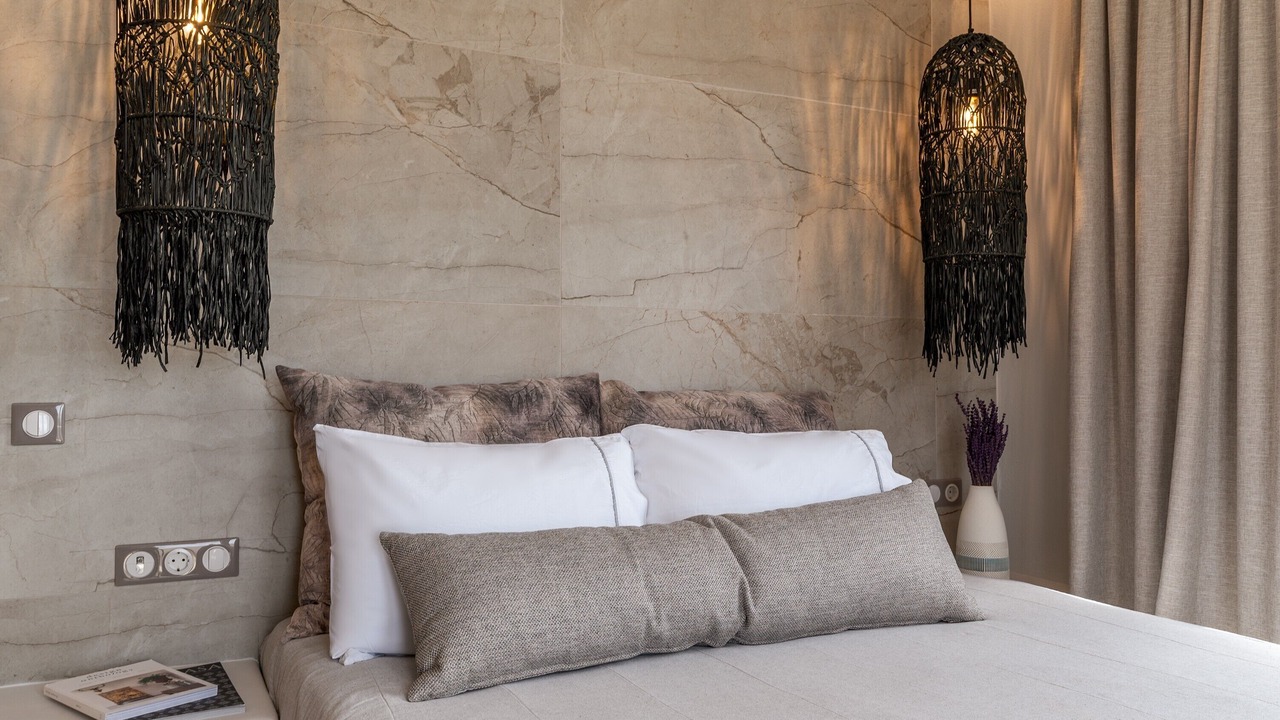Photo of Bedroom in Mikri Vigla