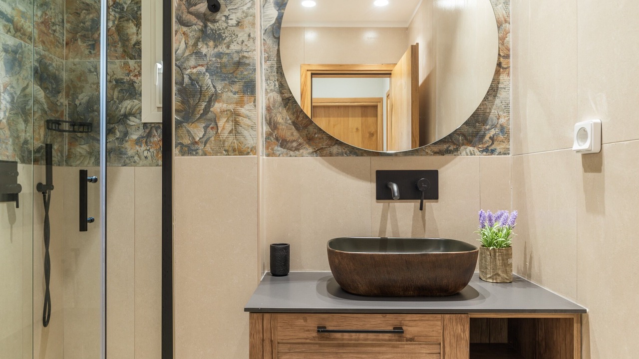 Photo of Bathroom in Mikri Vigla
