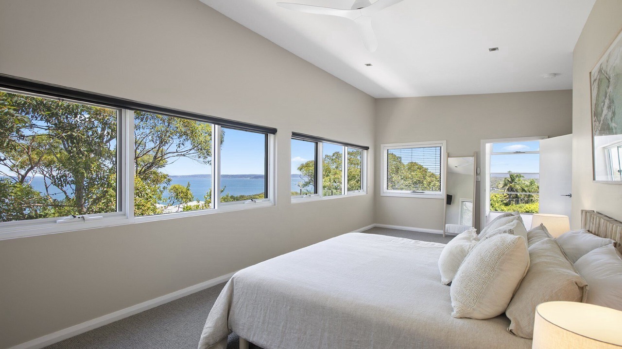 Photo of Bedroom in Killcare Heights
