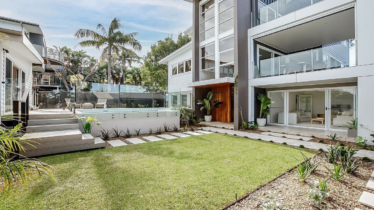Photo of Patio Balcony in Killcare Heights