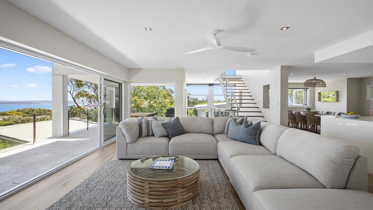 Photo of Livingroom in Killcare Heights