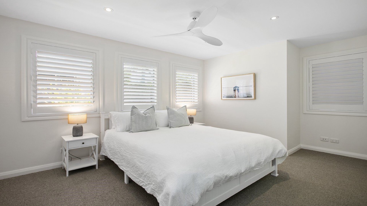 Photo of Bedroom in Killcare Heights