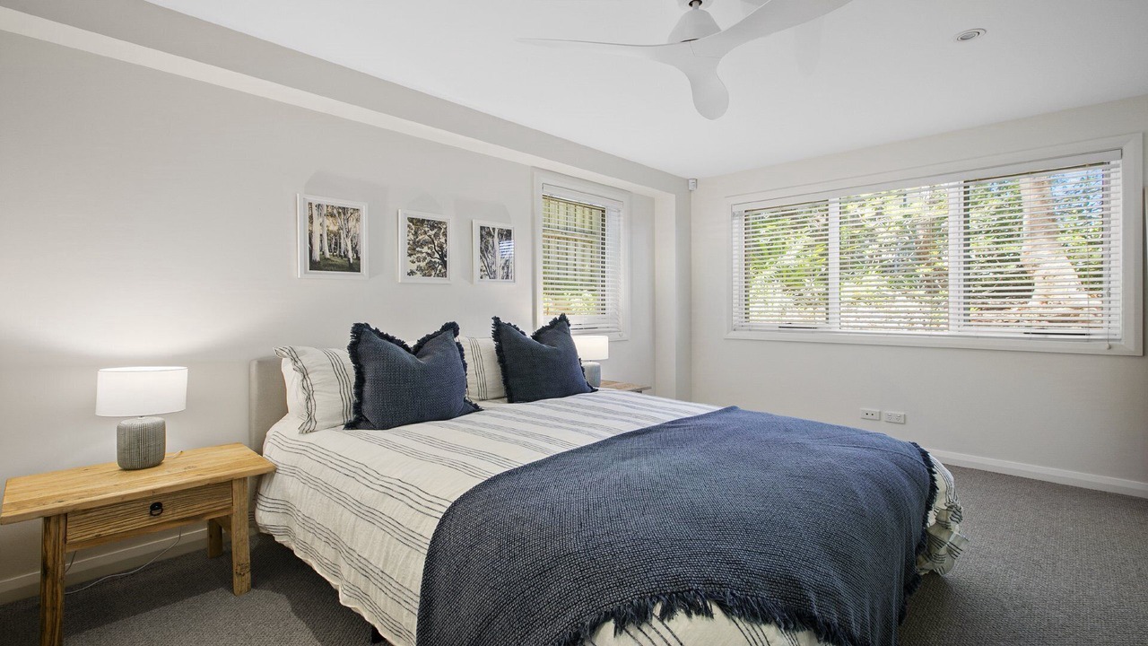 Photo of Bedroom in Killcare Heights