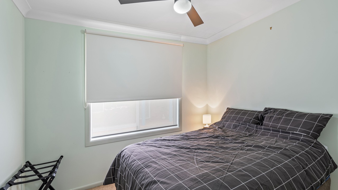Photo of Bedroom in Evans Head