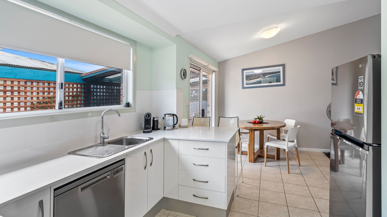 Photo of Kitchen in Evans Head