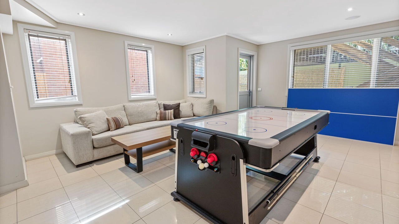 Photo of Bedroom in Lakes Entrance