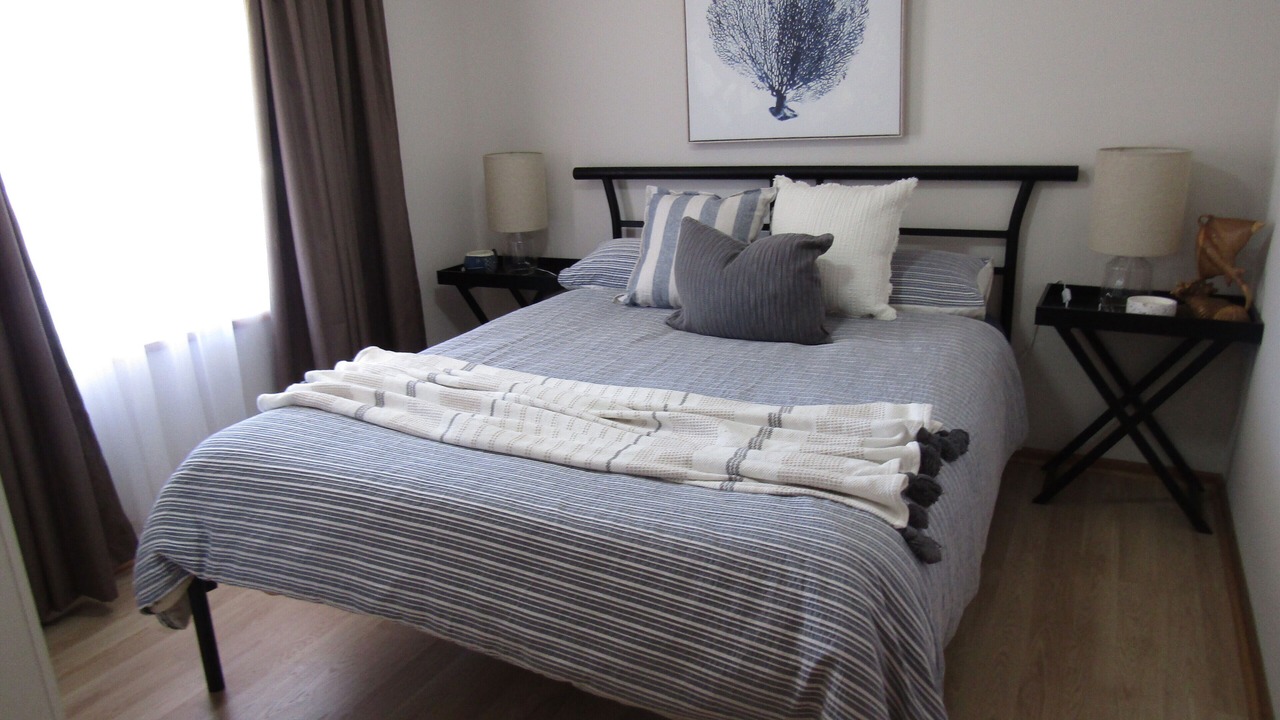 Photo of Bedroom in Para Wurlie