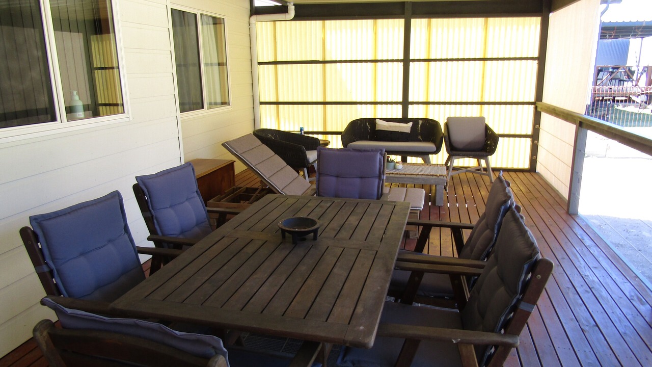 Photo of Outdoor in Para Wurlie