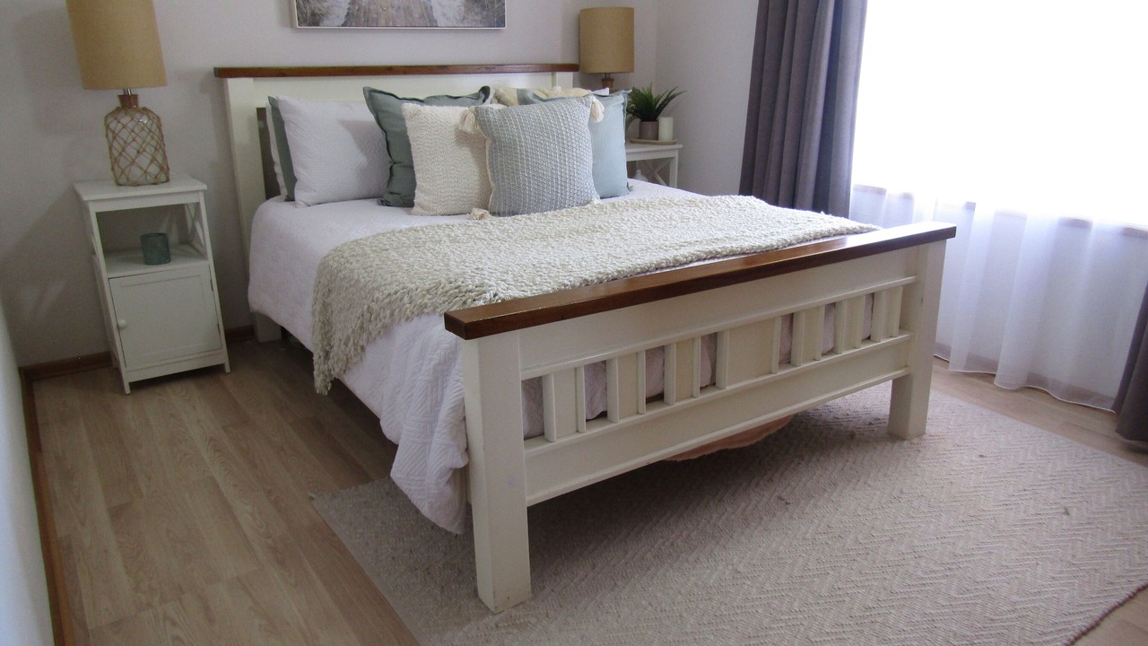 Photo of Bedroom in Para Wurlie