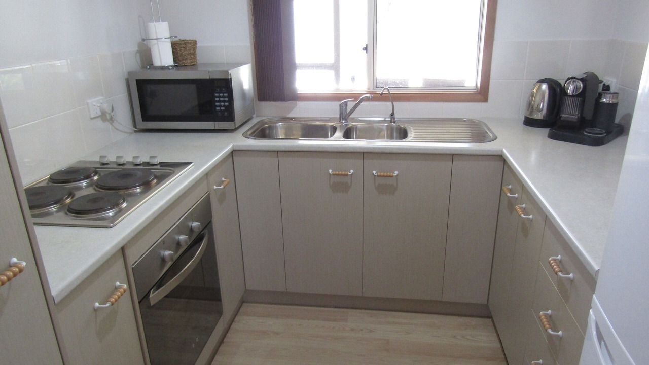 Photo of Kitchen in Para Wurlie