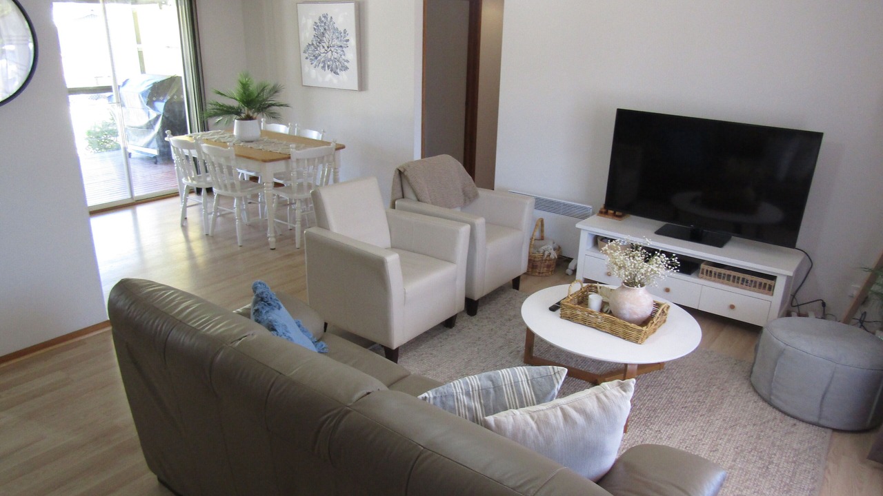 Photo of Livingroom in Para Wurlie