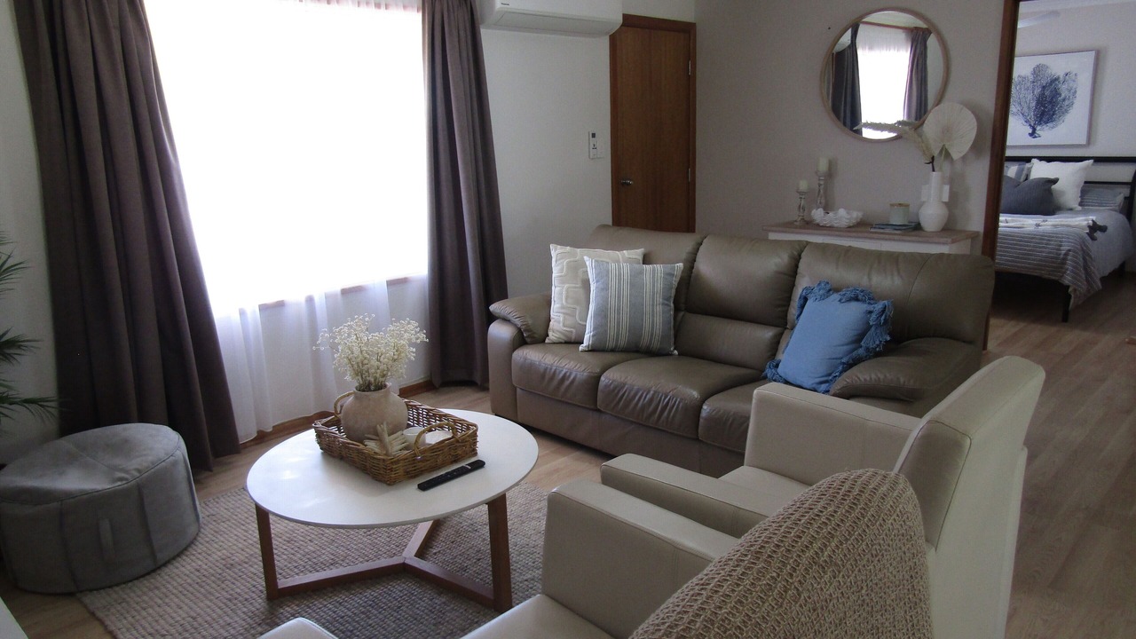 Photo of Livingroom in Para Wurlie