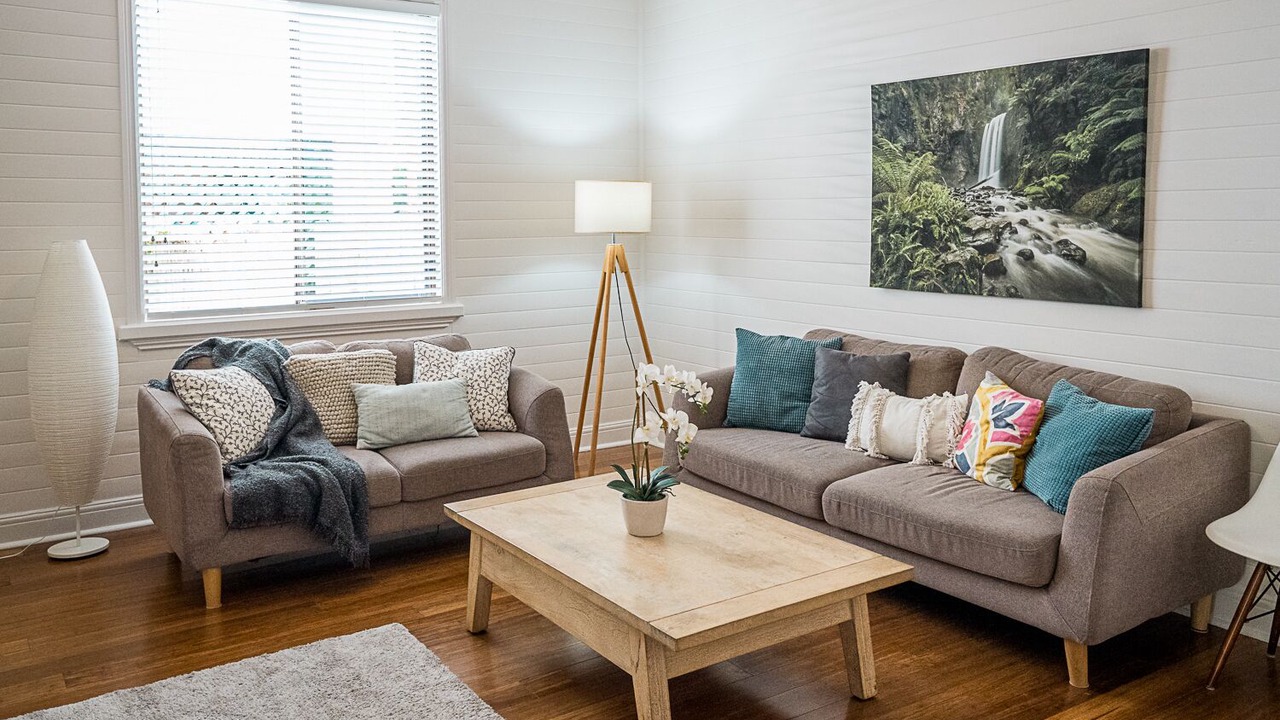 Photo of Bedroom in Stanwell Park