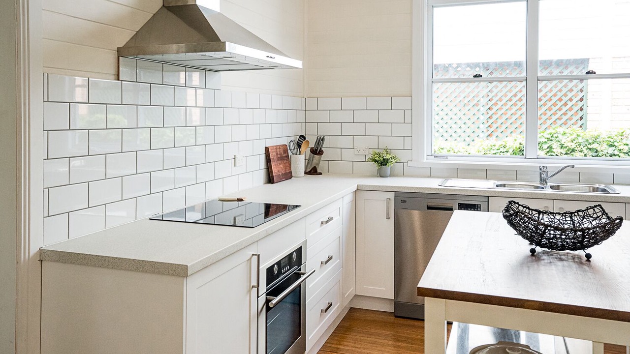 Photo of Kitchen in Stanwell Park