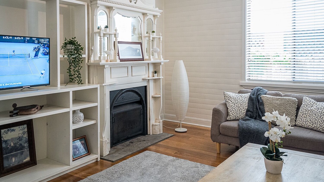 Photo of Bedroom in Stanwell Park