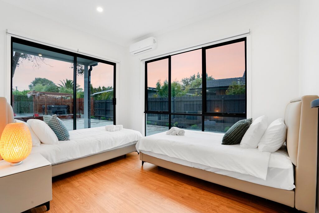 Photo of Bedroom in Mornington Peninsula