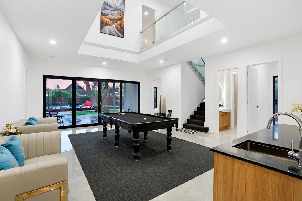 Photo of Bedroom in Mornington Peninsula