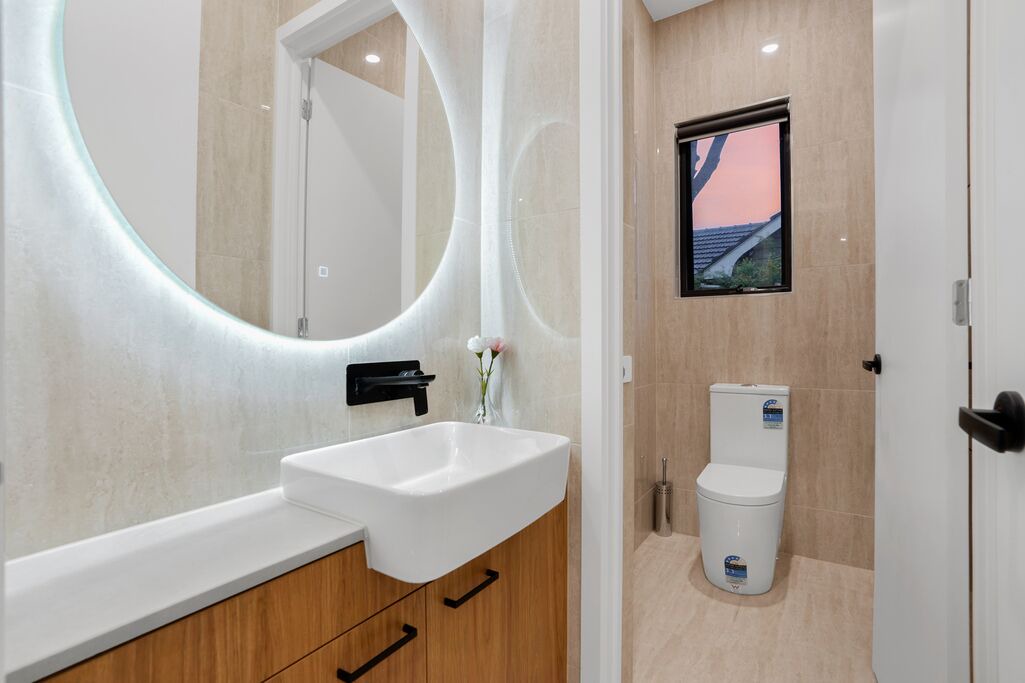 Photo of Bathroom in Mornington Peninsula