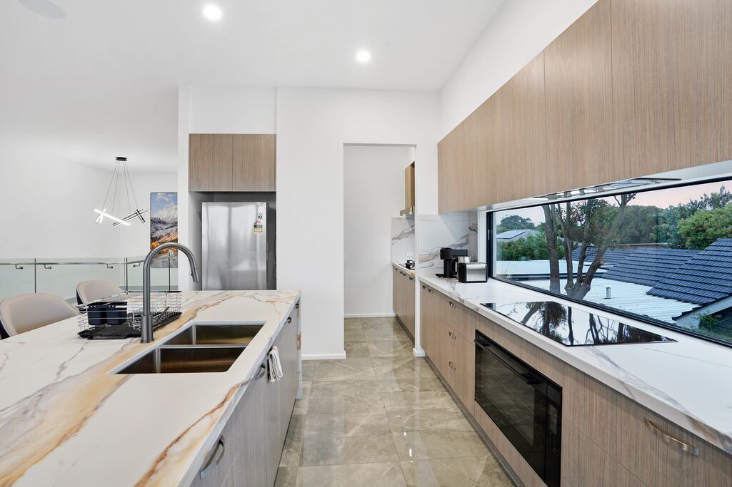 Photo of Kitchen in Mornington Peninsula