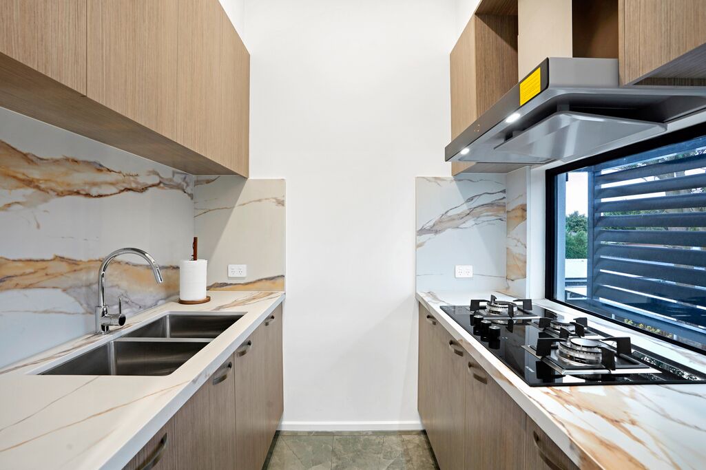 Photo of Kitchen in Mornington Peninsula