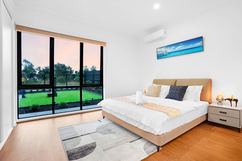 Photo of Bedroom in Mornington Peninsula
