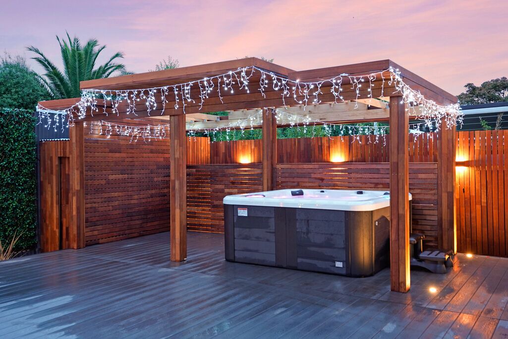 Photo of Patio Balcony in Mornington Peninsula