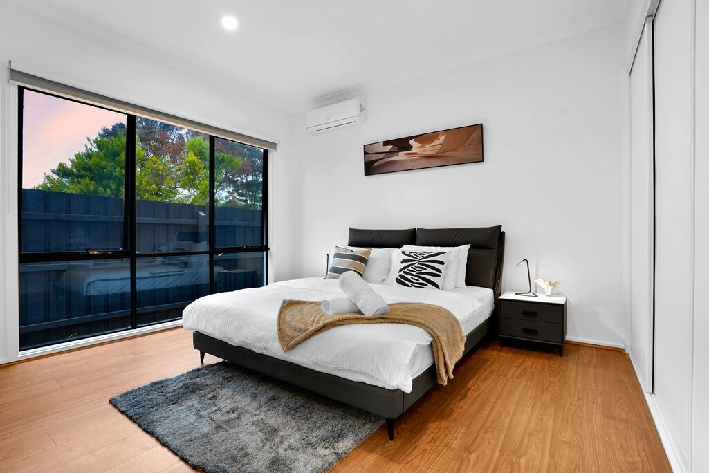 Photo of Bedroom in Mornington Peninsula