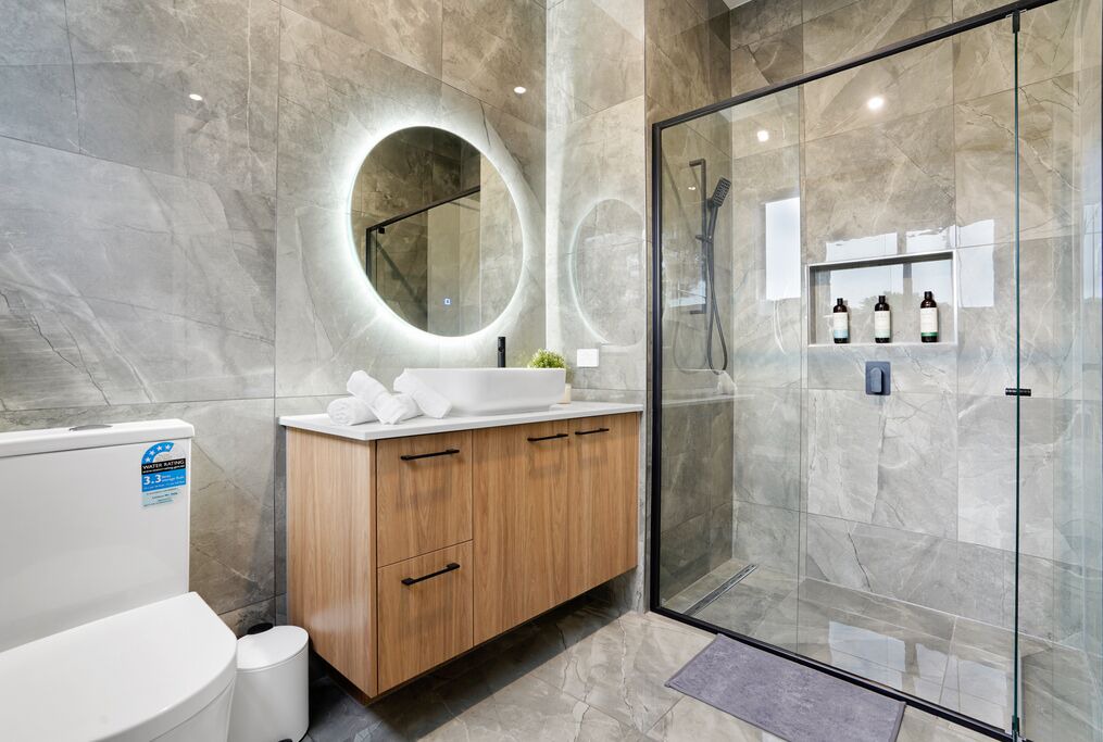 Photo of Bathroom in Mornington Peninsula