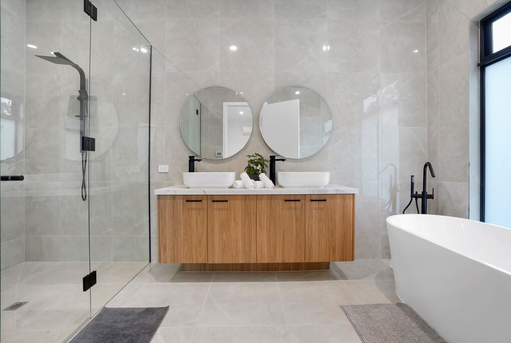 Photo of Bathroom in Mornington Peninsula