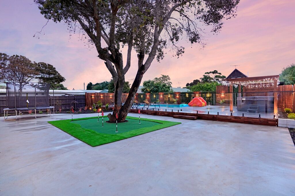 Photo of Patio Balcony in Mornington Peninsula