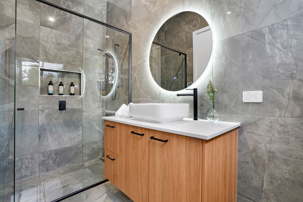 Photo of Bathroom in Mornington Peninsula