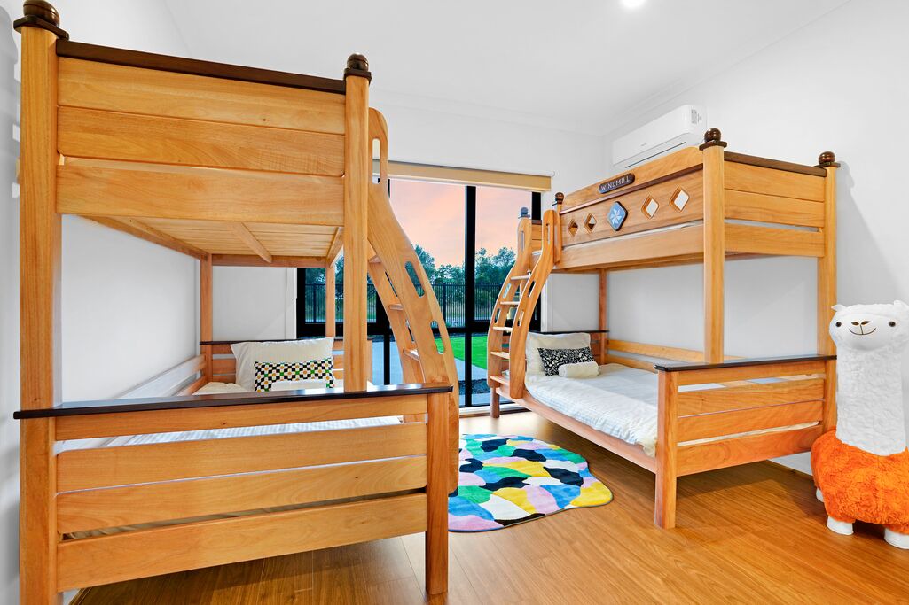 Photo of Bedroom in Mornington Peninsula
