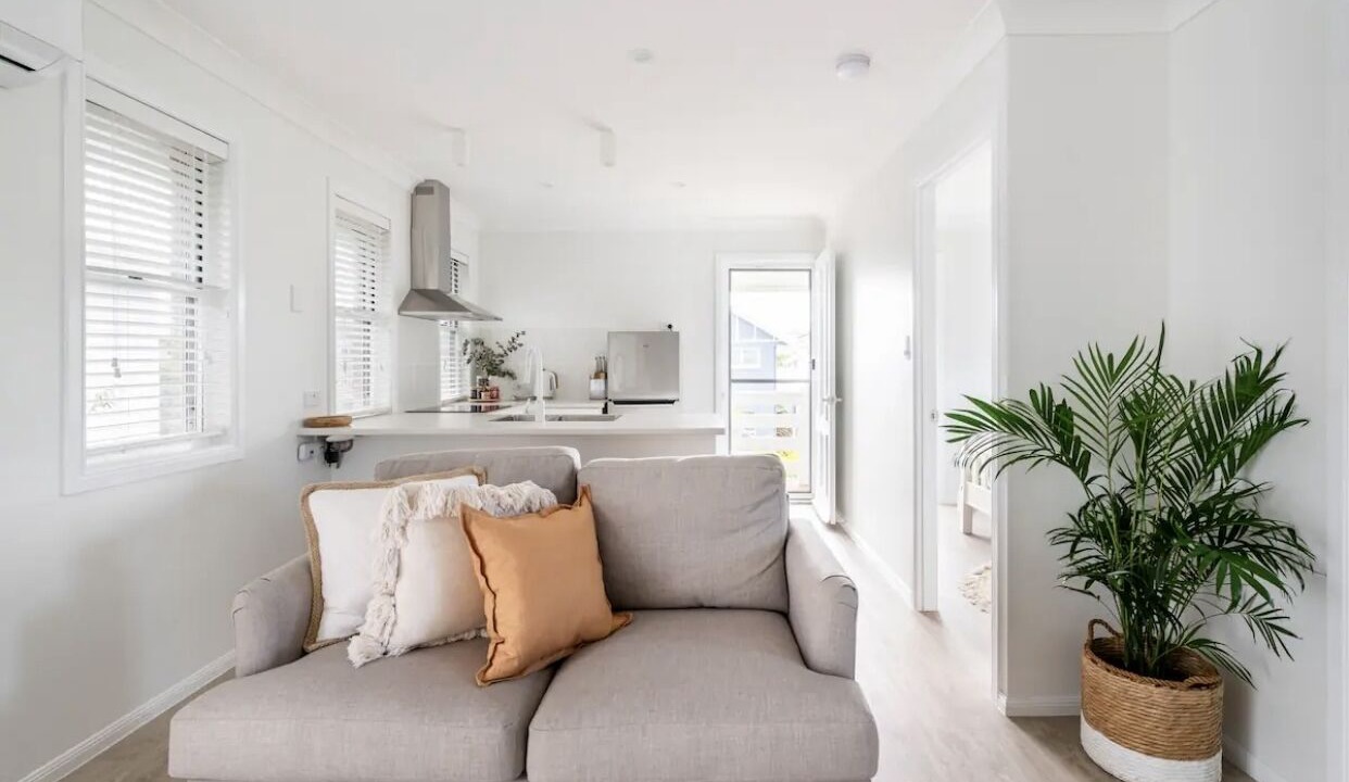 Photo of Livingroom in Mount Coolum