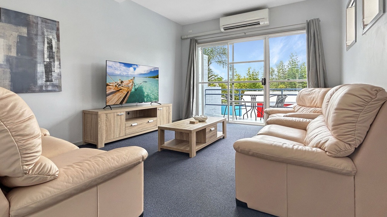 Photo of Livingroom in Batemans Bay