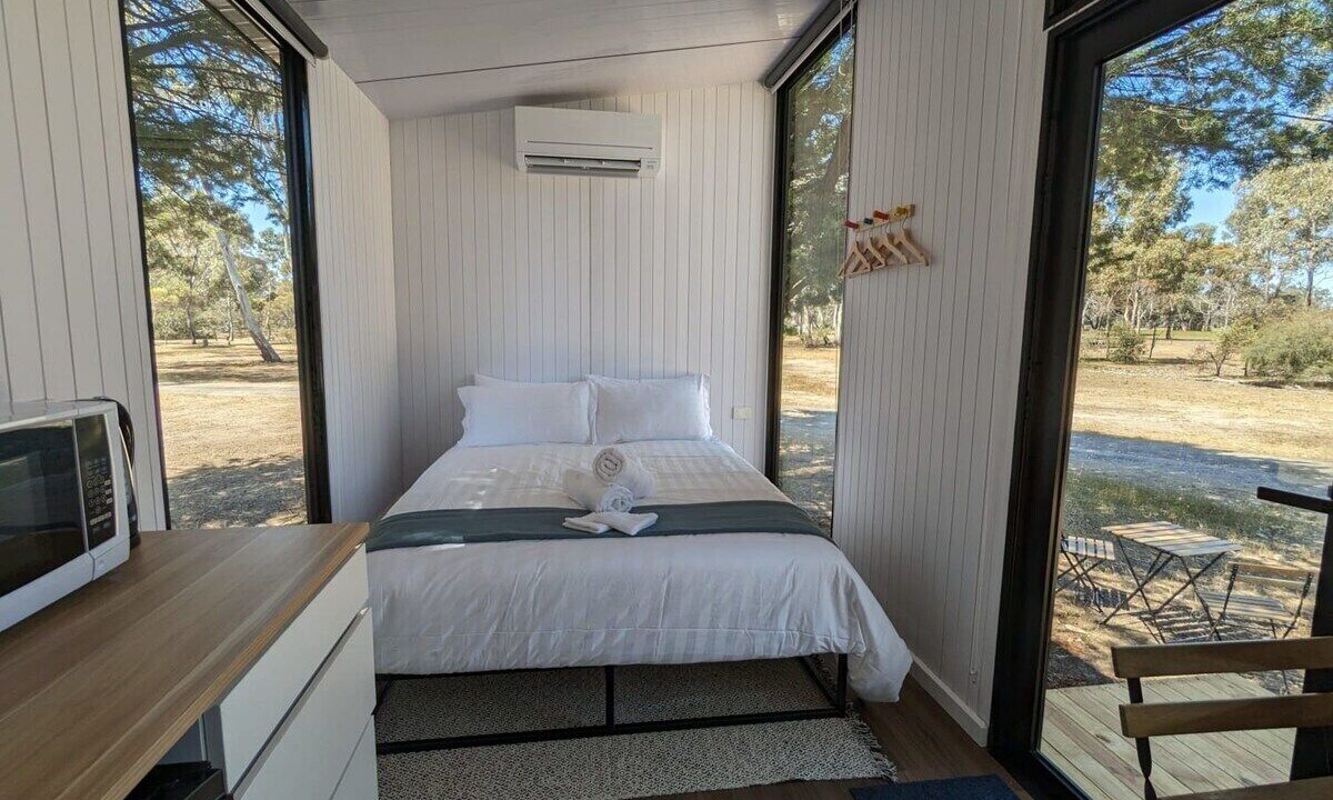 Photo of Bedroom in Dadswells Bridge