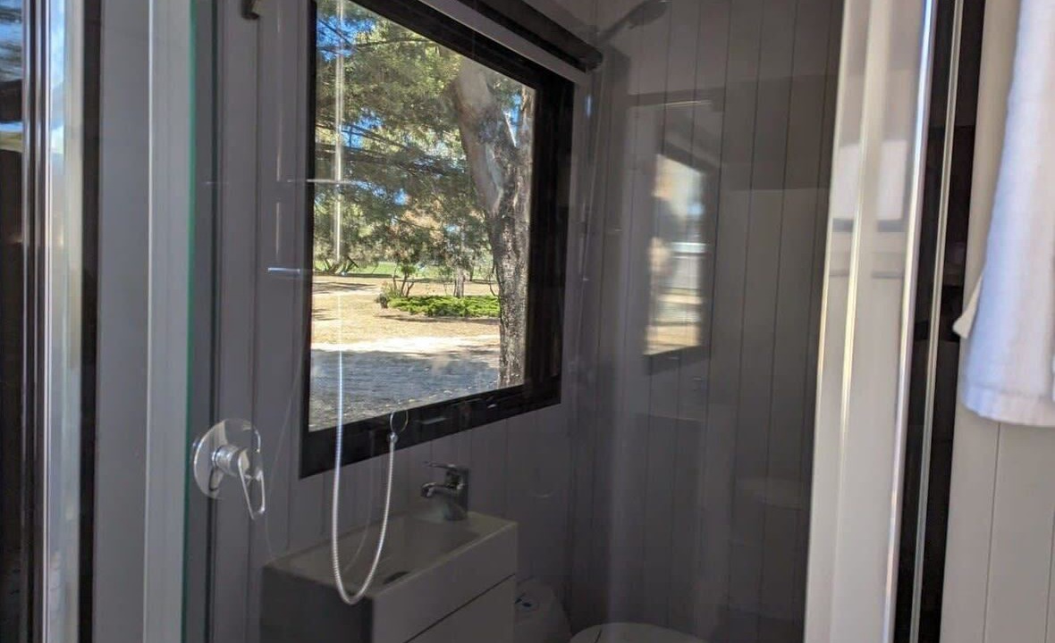 Photo of Bathroom in Dadswells Bridge
