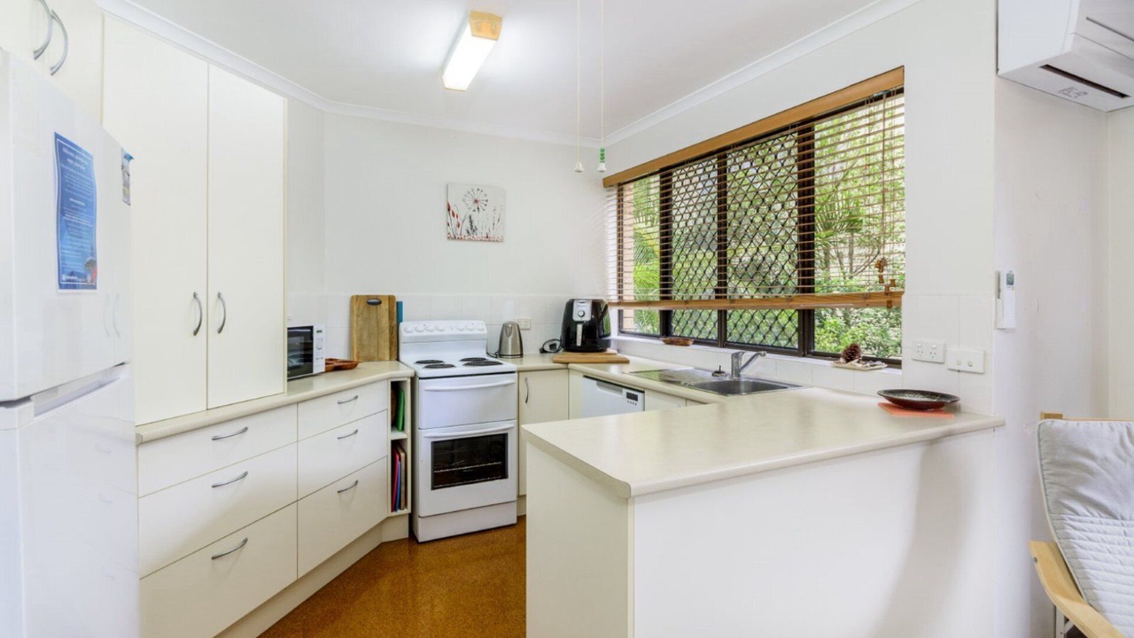 Photo of Kitchen in Moreton Bay Region