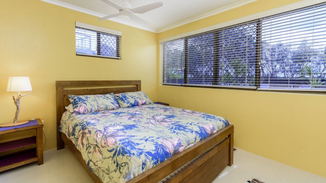 Photo of Bedroom in Moreton Bay Region