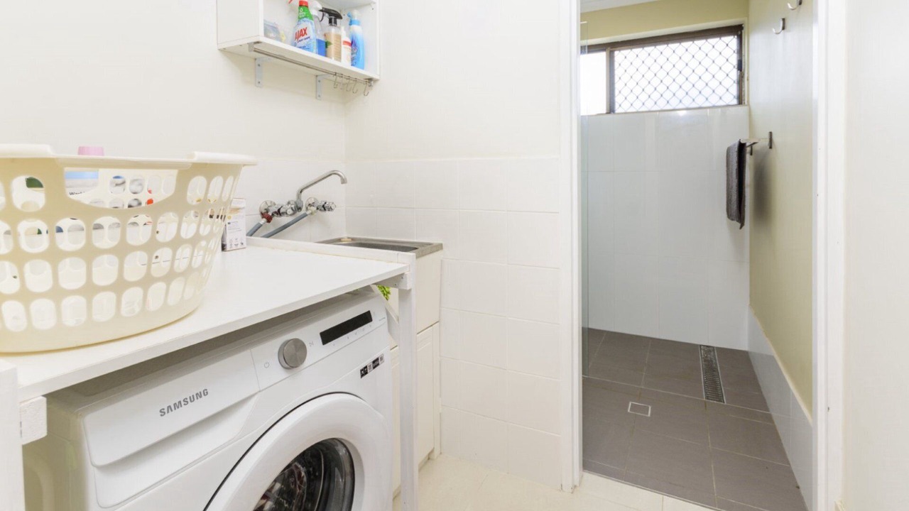 Photo of Bathroom in Moreton Bay Region