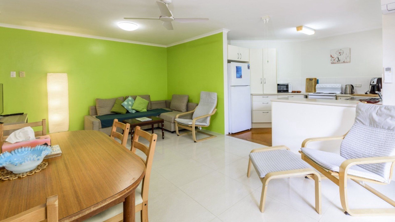 Photo of Livingroom in Moreton Bay Region